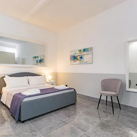 Laurina Deluxe Appartement Rome