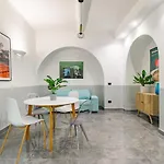 Appartement Laurina Deluxe