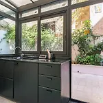 Appartement Laurina Deluxe *