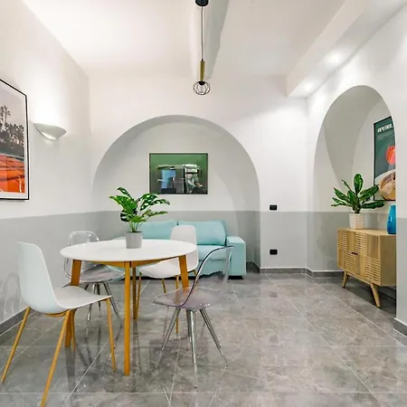 Apartment Laurina Deluxe