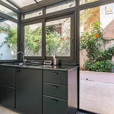 Appartement Laurina Deluxe *