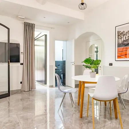 Appartement Laurina Deluxe
