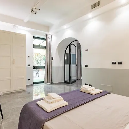Laurina Deluxe Appartement Rome