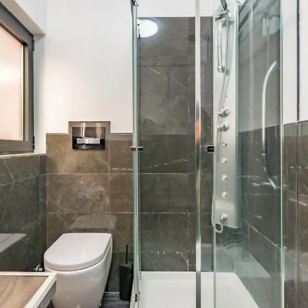 Appartement Laurina Deluxe