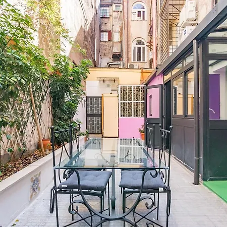 Laurina Deluxe Apartment *