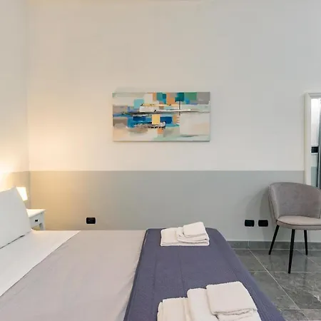 Laurina Deluxe Appartement Rome