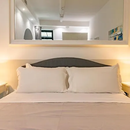 Apartamento Laurina Deluxe *